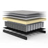 Zeal Bow Sofa Bed / 200x72cm